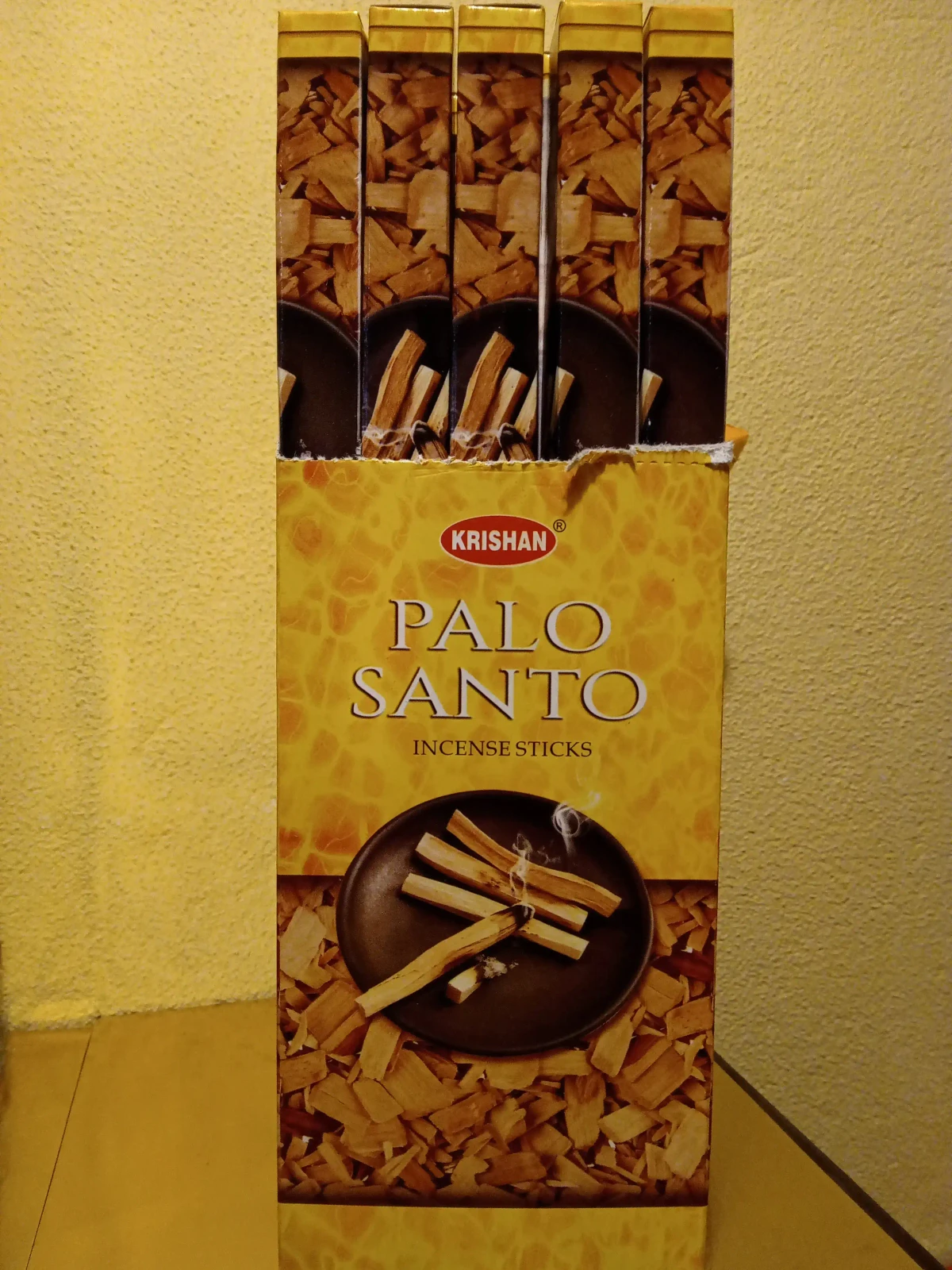 Palo santo