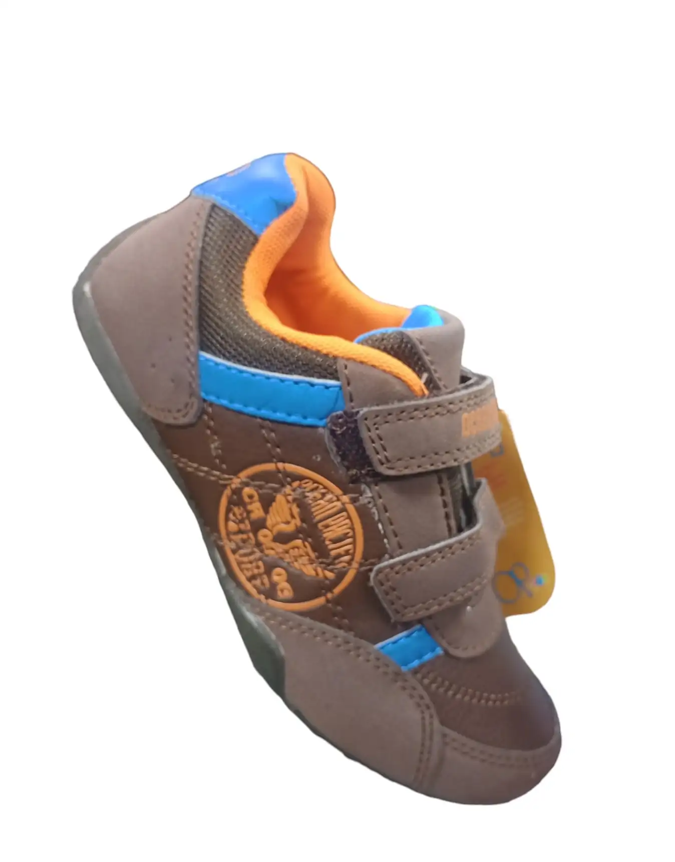 OCEAN PACÍFIC