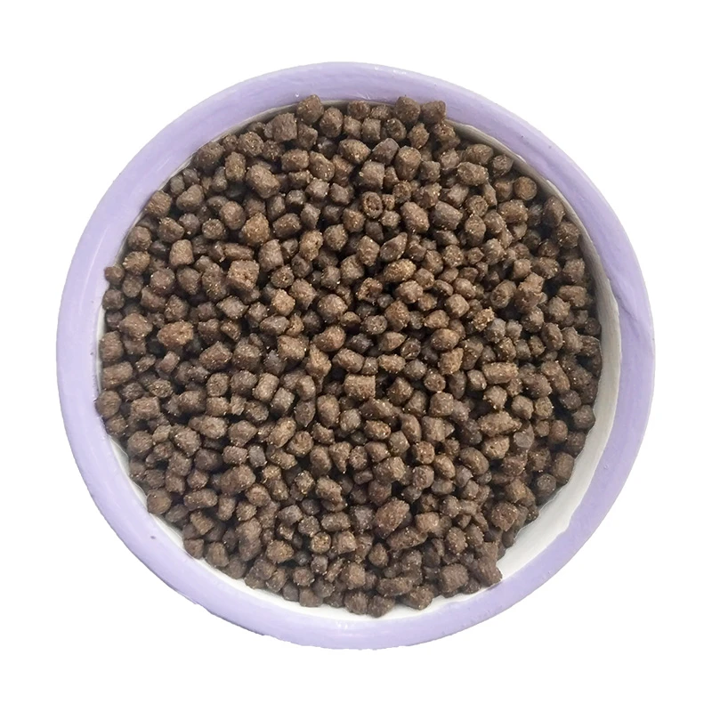 Alimento Peces Pellets Hundimiento de 500g Cod. Hun-50 2