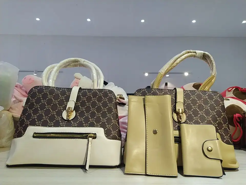 CARTERA 3 PCS JD207-12