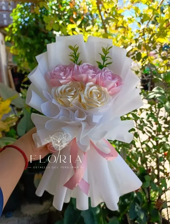 Rosas Eternas 