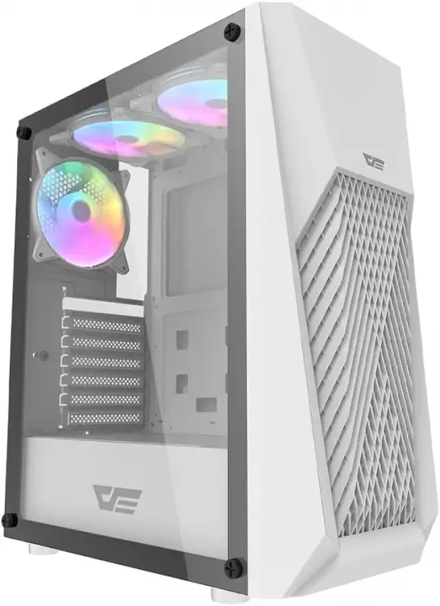 Gabinete Darkflash RGB Dk150 