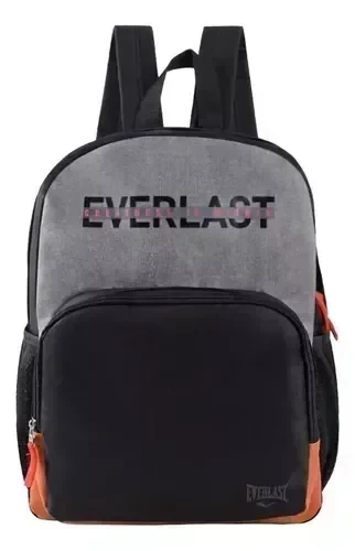 MOCHILA EVERLAST UNISEX