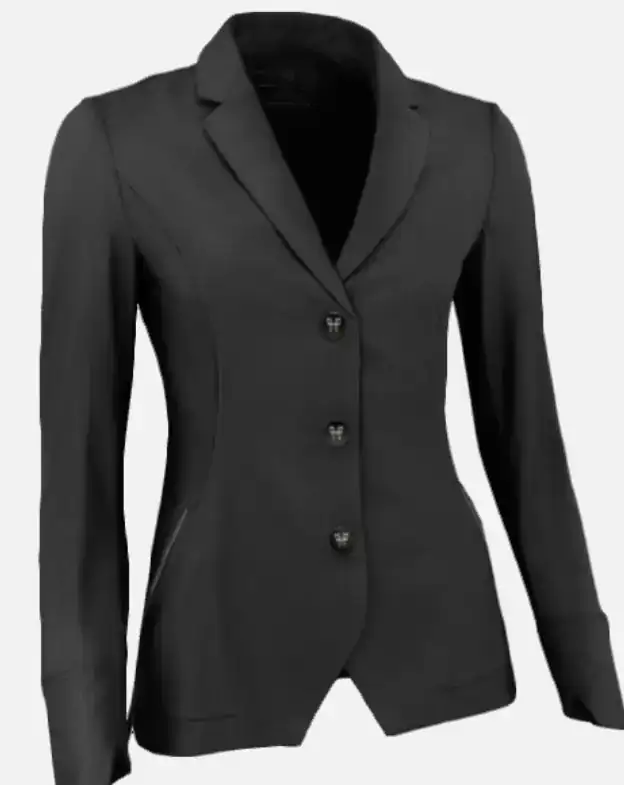 CHAQUETA DE COMPETICIÓN 