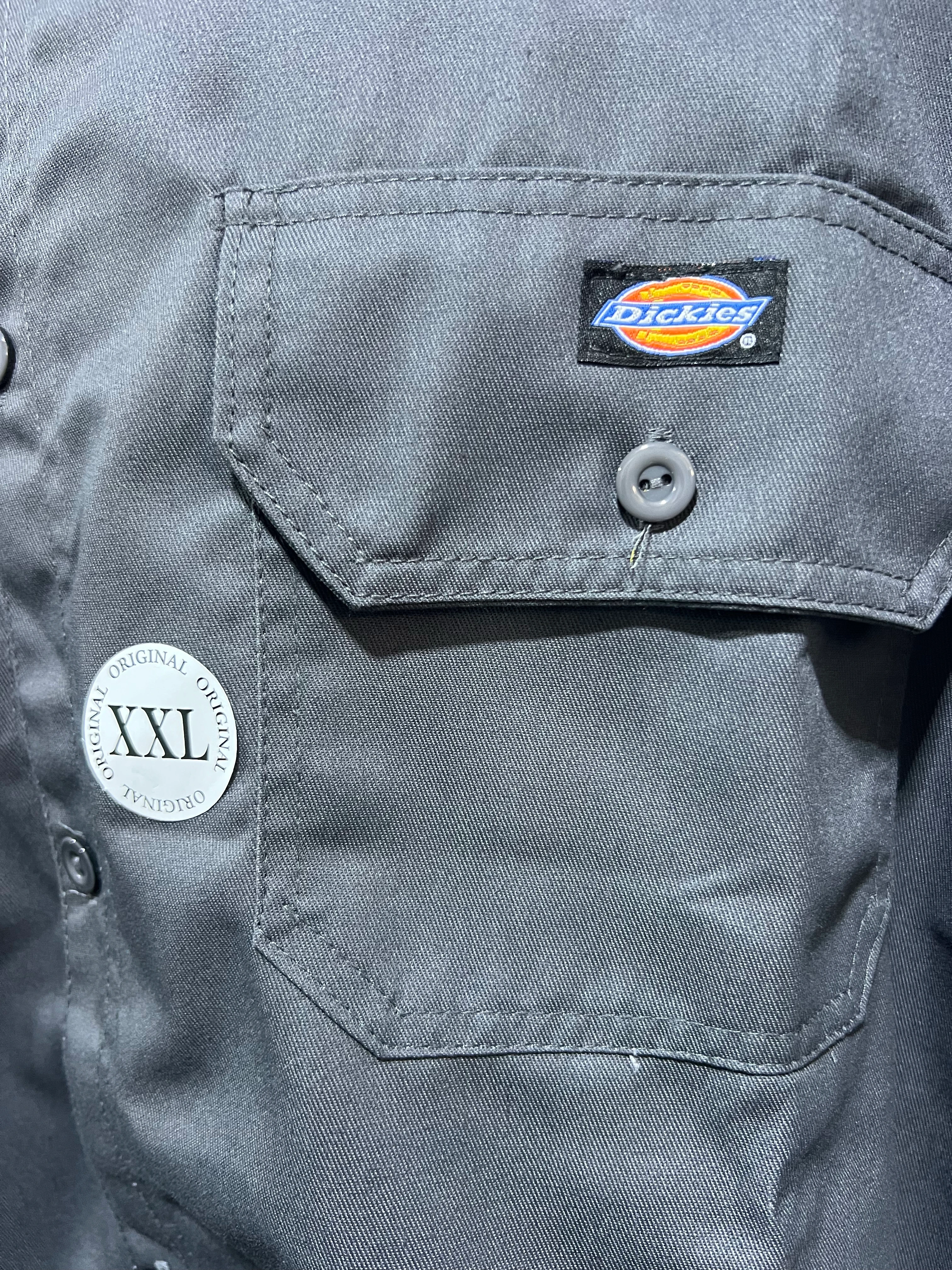 Camisa DICKIES XXG 3