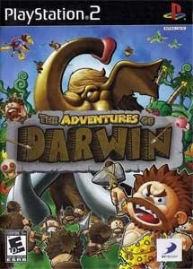 The adventures of darwin