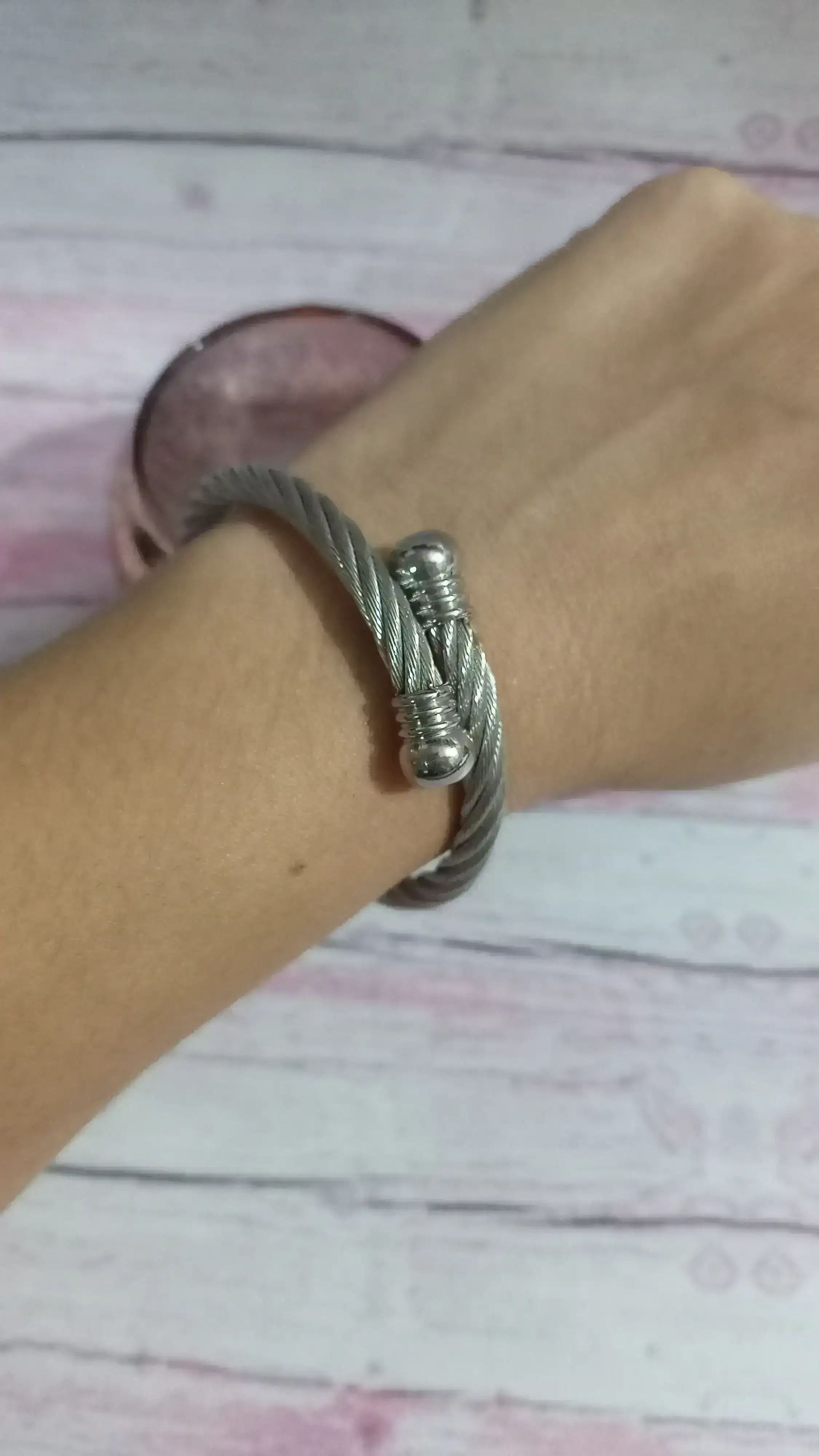 PULSERA ESCLAVA FLEXIBLE!!! ADAPTALA A TU MUÑECA🫶