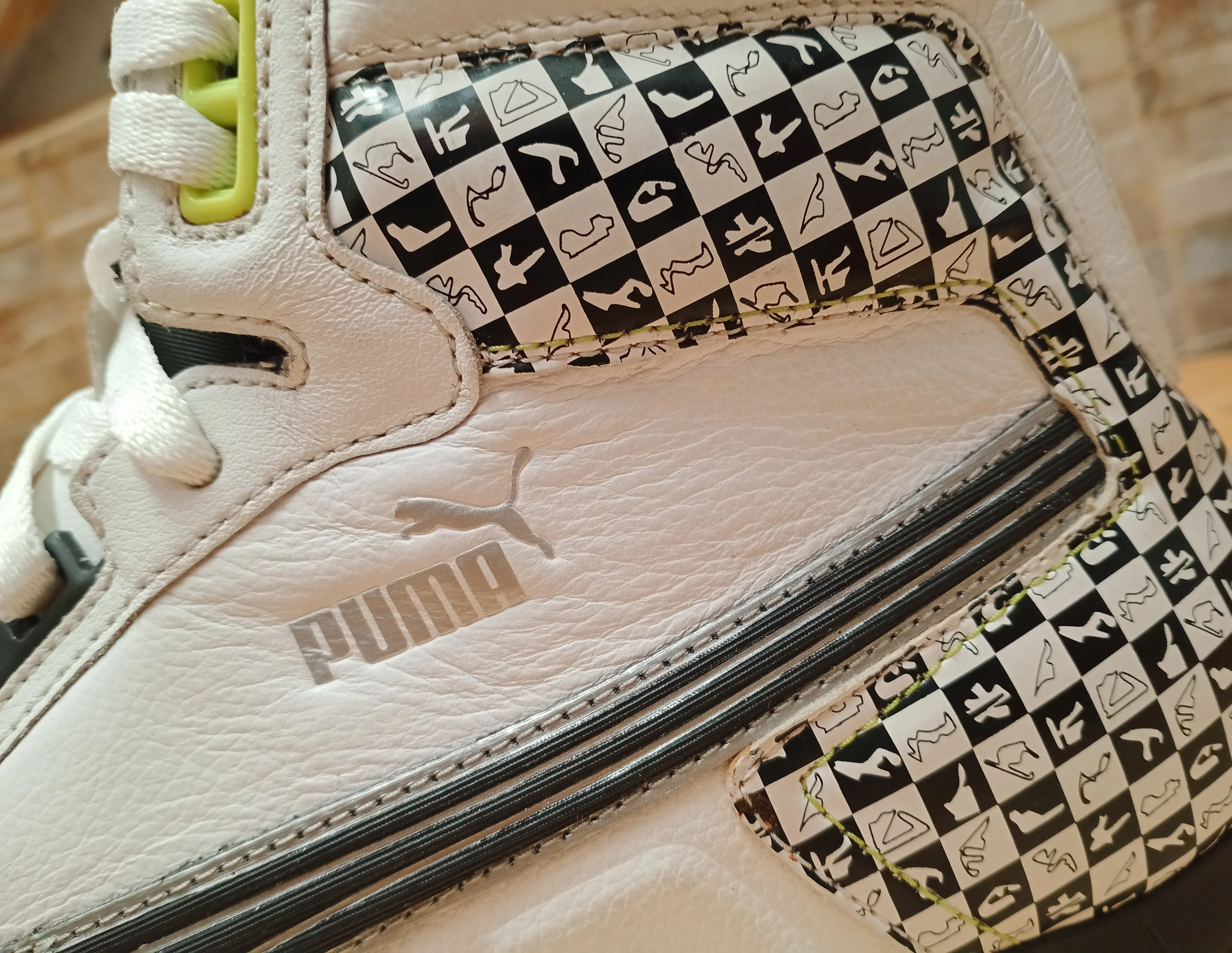 Puma Queen BN 3