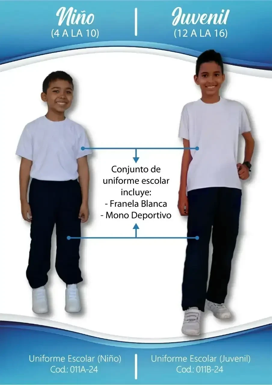 INFORMES ESCOLARES (011A-24)