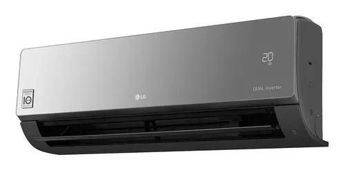 Aire Acondicionado LG 5275W Inv. S4-W18KLRPA 2