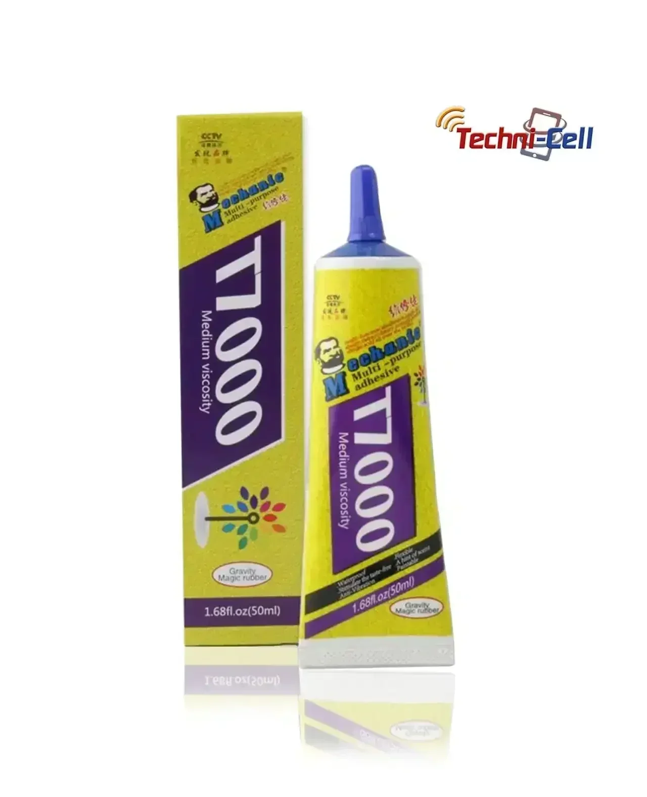 MULTI-PURPOSE GLUE