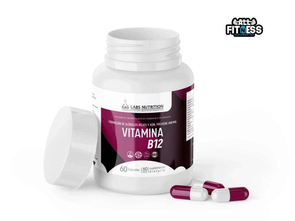 Vitamina B12