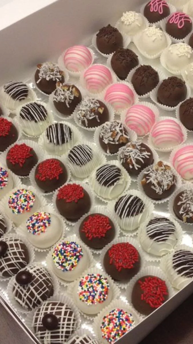 Trufas 2
