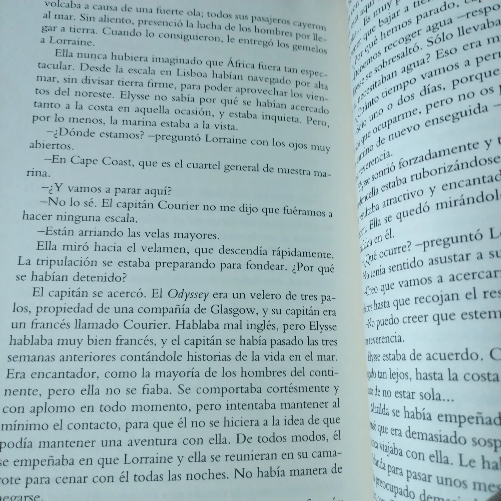 La promesa , Brenda Joyce usado  3