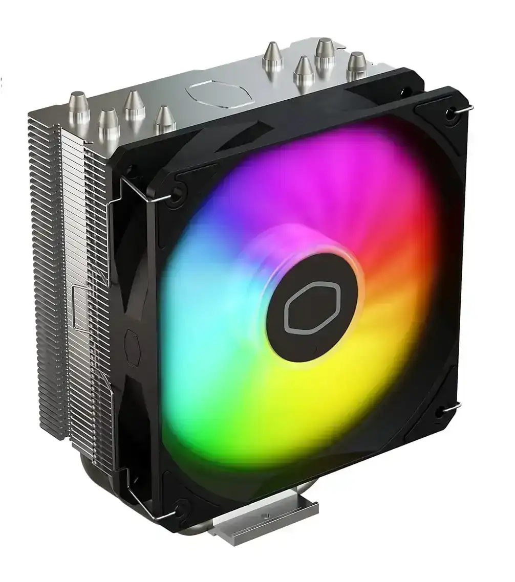 COOLER MASTER HYPER 212 SPECTRUM V3