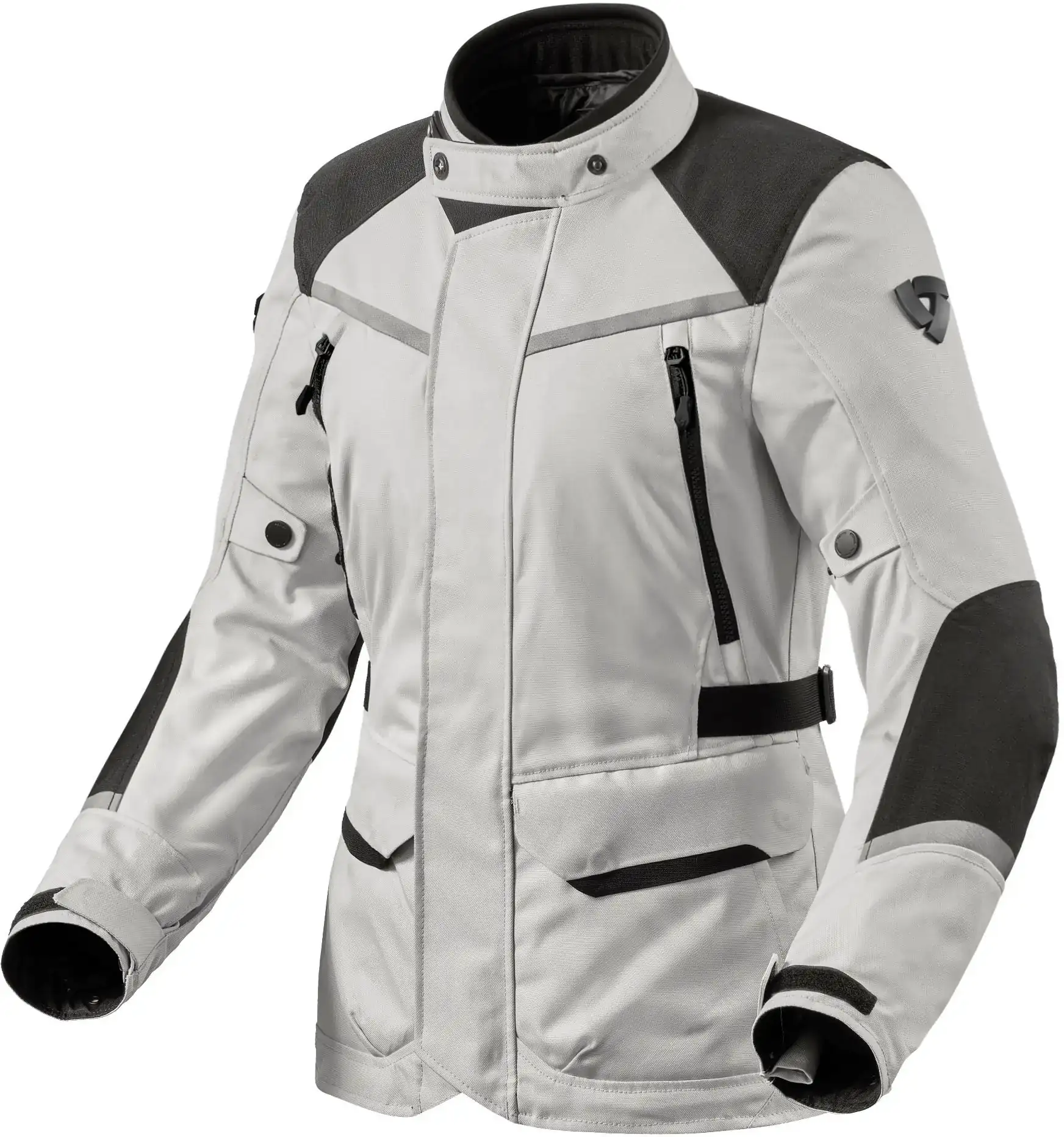 CHAQUETA DE PROTECCIÓN MUJER 4
