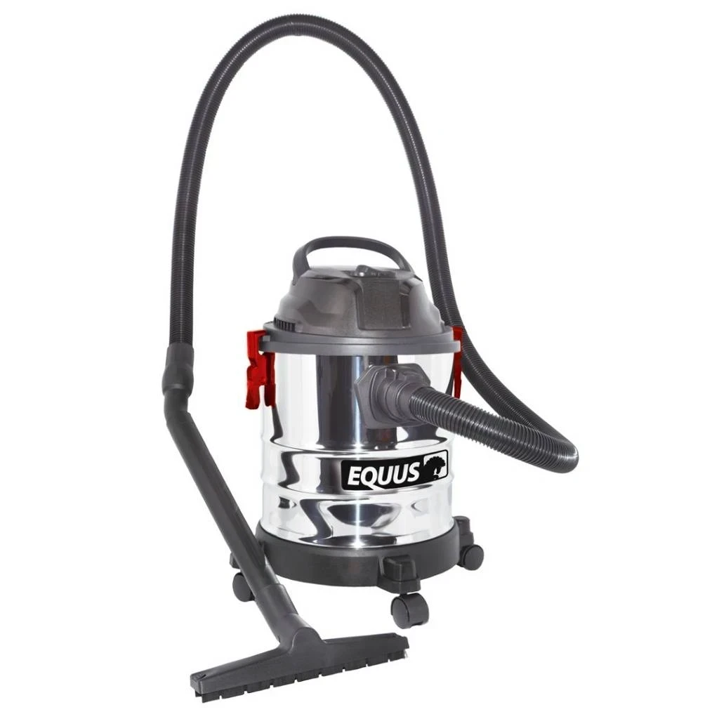 Aspiradora Industrial 20L 𝙀𝙌𝙐𝙐𝙎 3