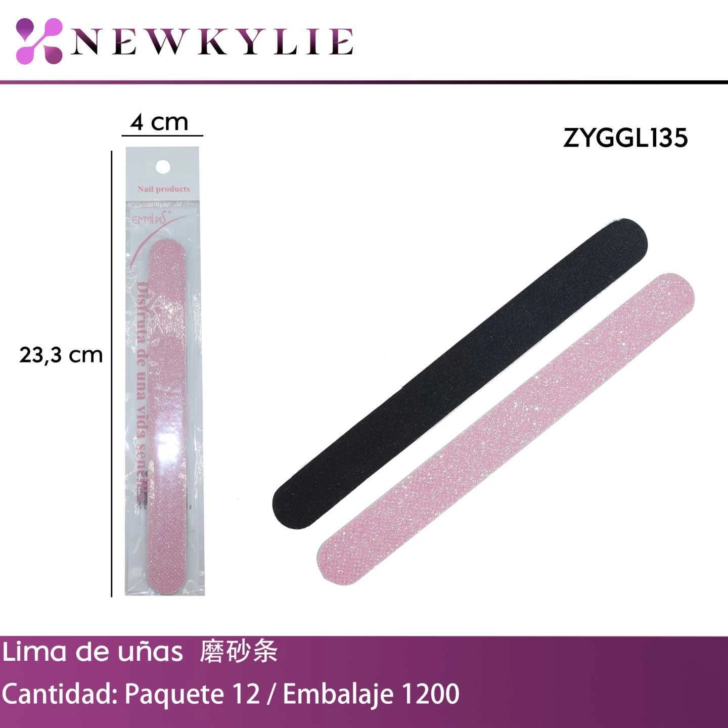 ZYGGL135