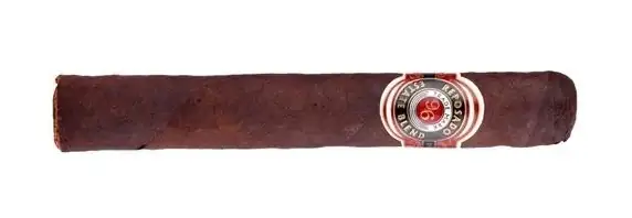 Reposado 96 Estate Blend Maduro X1u Vestidos 2