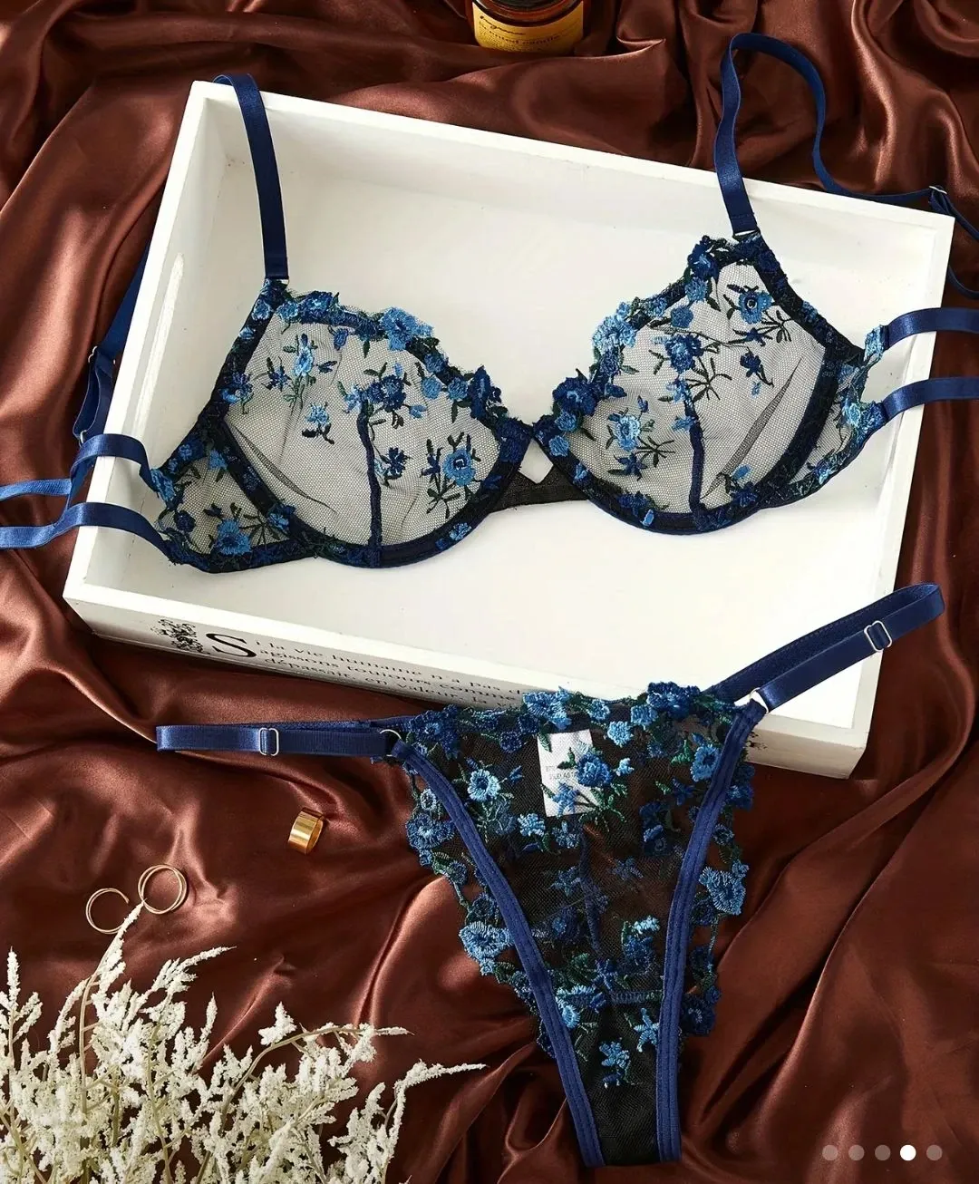 Set talla S