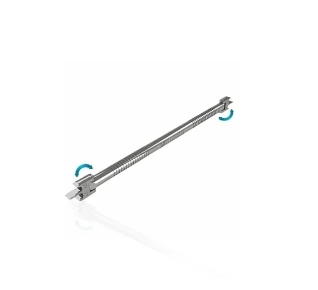 POSICIONADOR DE BRACKETS ARTICULADO - MORELLI