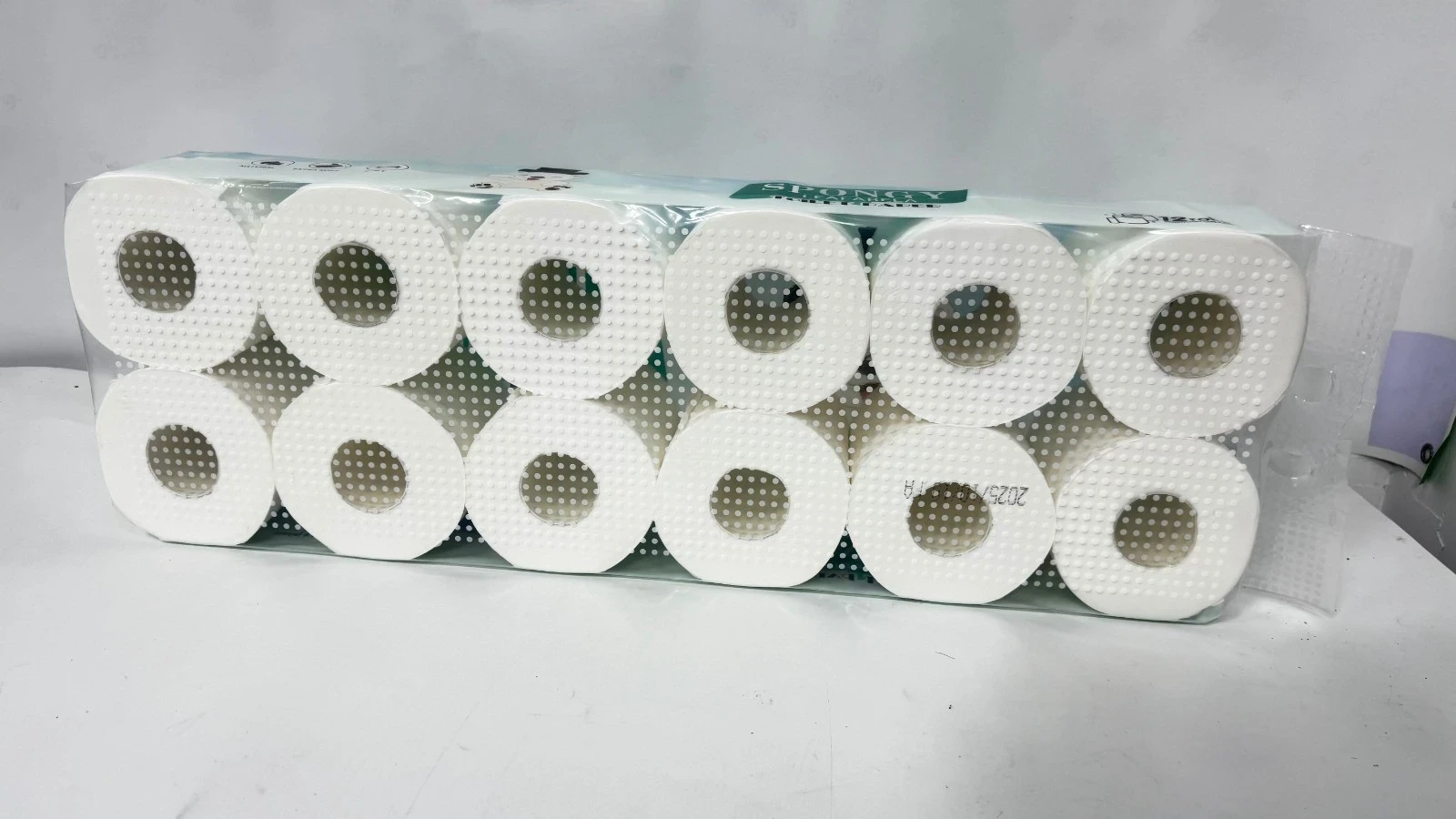 PAPEL CON CONO SONGY 2