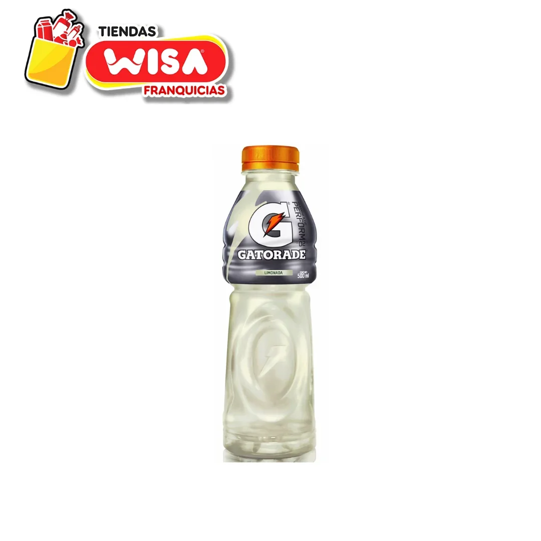 Gatorade Apple Ice 500 ML