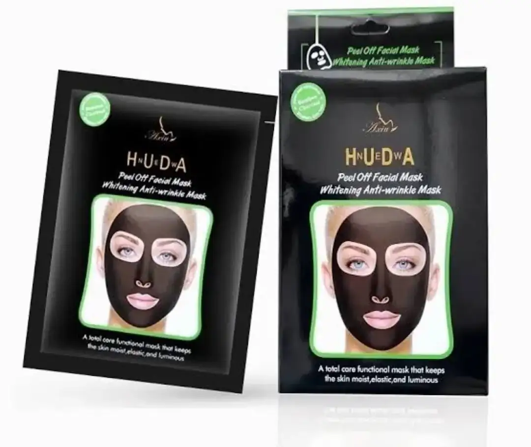 MASCARILLA LIQUIDA 