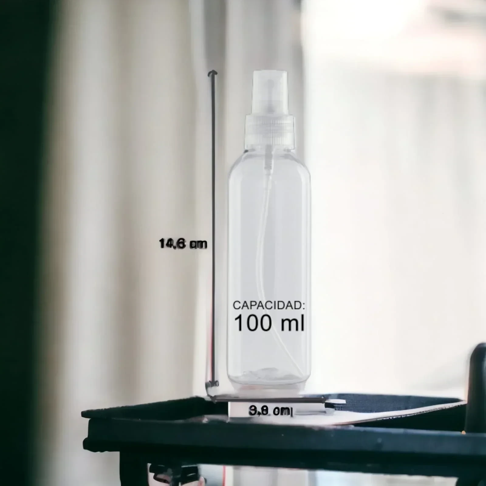 yael atomizador 100ml