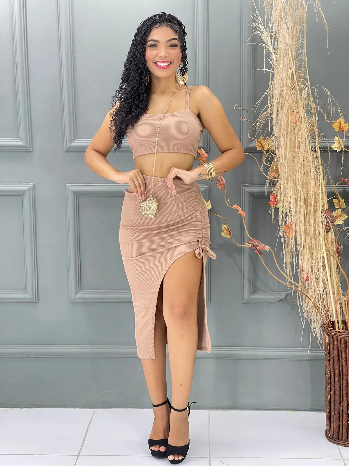 Conjunto MIDI KAYLANE 2