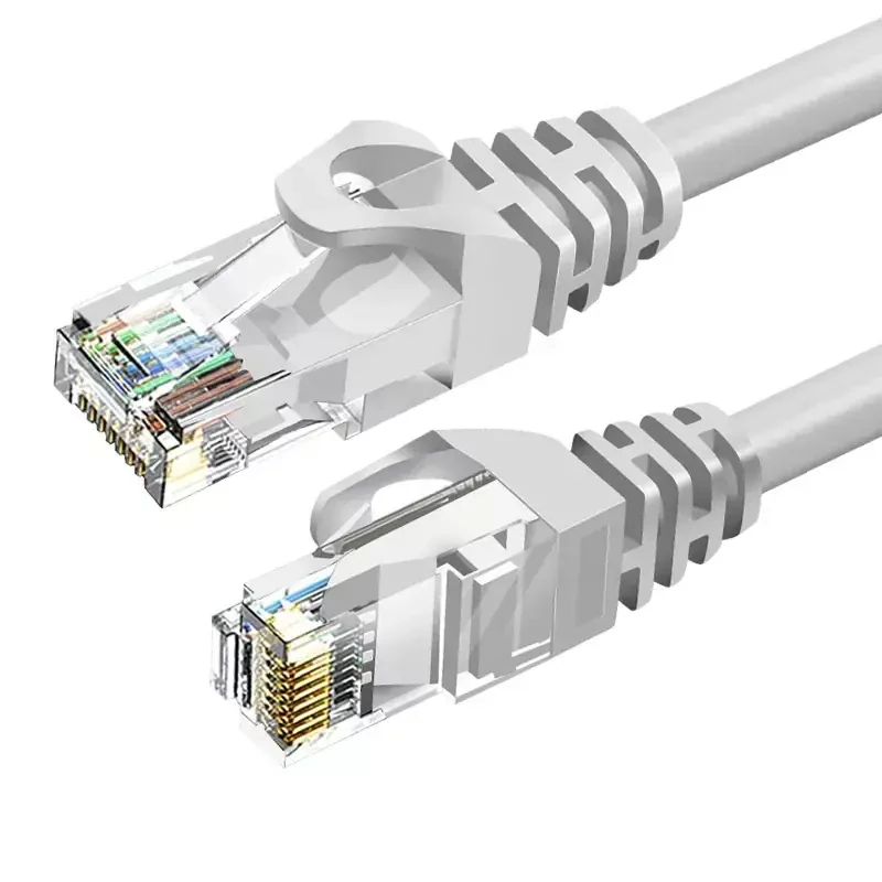 CABLE RED 5M  CATEGORIA 6