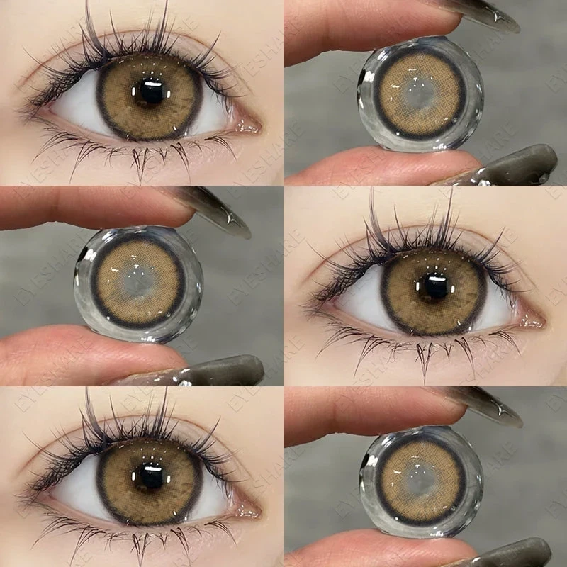 LEMON BROWN  2