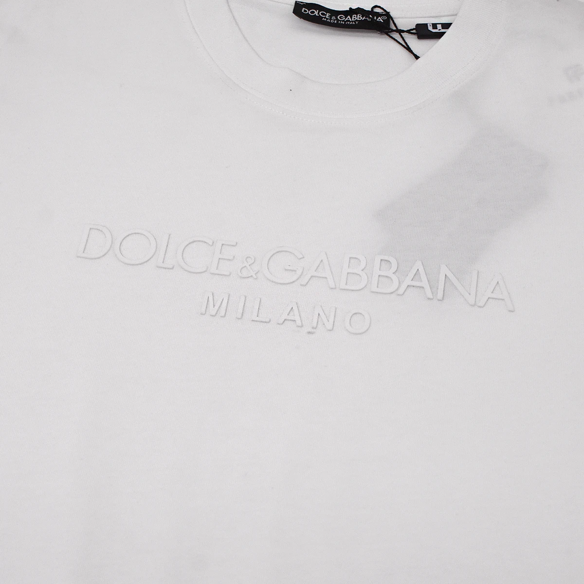 Playera Dolce Gabanna 4