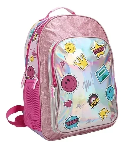 MOCHILA MUAA 28055