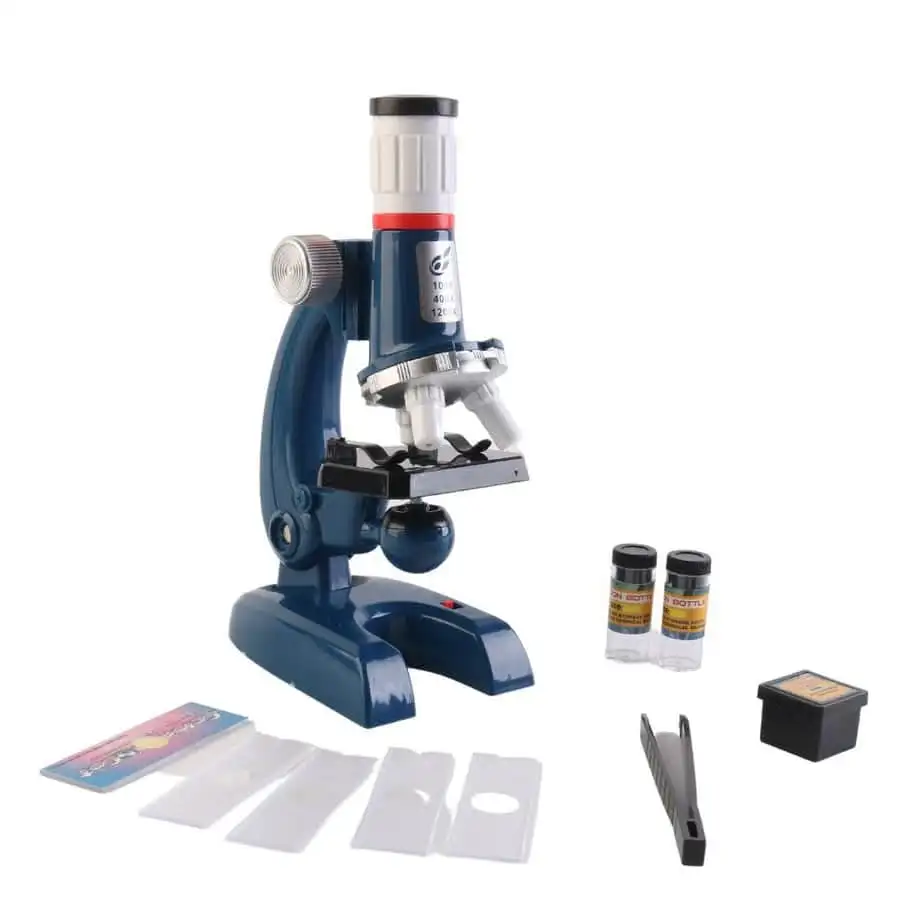 Microscopio 
