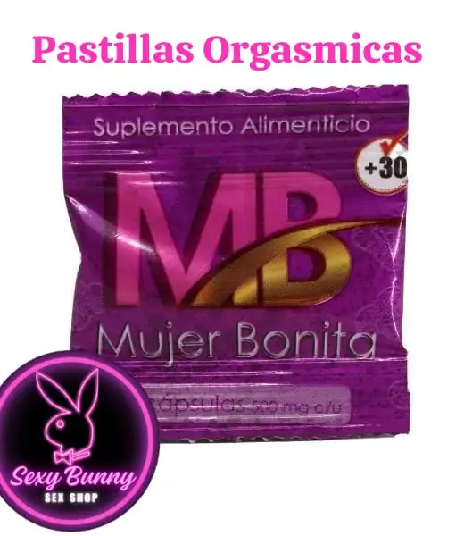 Mujer bonita