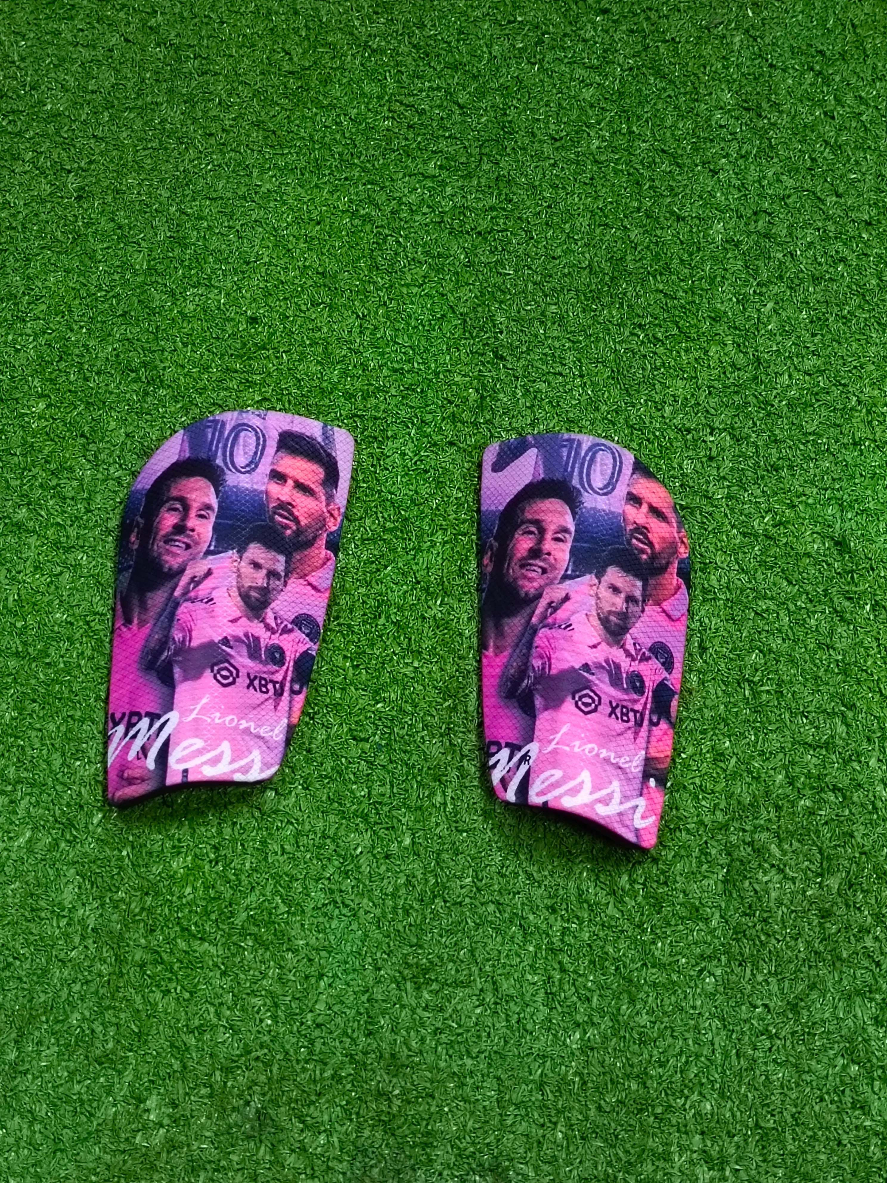 CANILLLERAS MESSI LEAGUE PRO