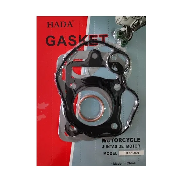 JUNTA CABEZAL HONDA 125 T/2000 [HADA] -34896