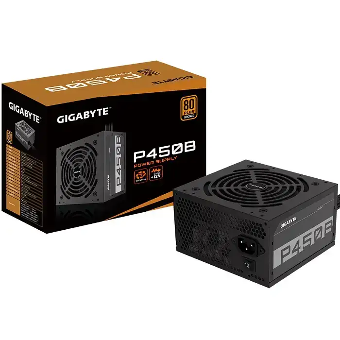 Gigabyte Gp P450b