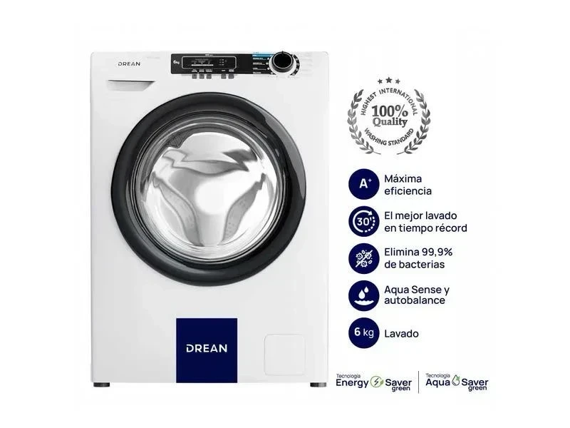 LAVARROPAS DREAN 6.06 LFDR0606LBO