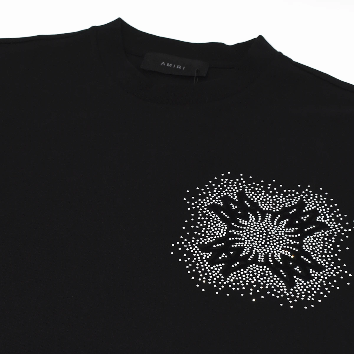Playera Amiri  7