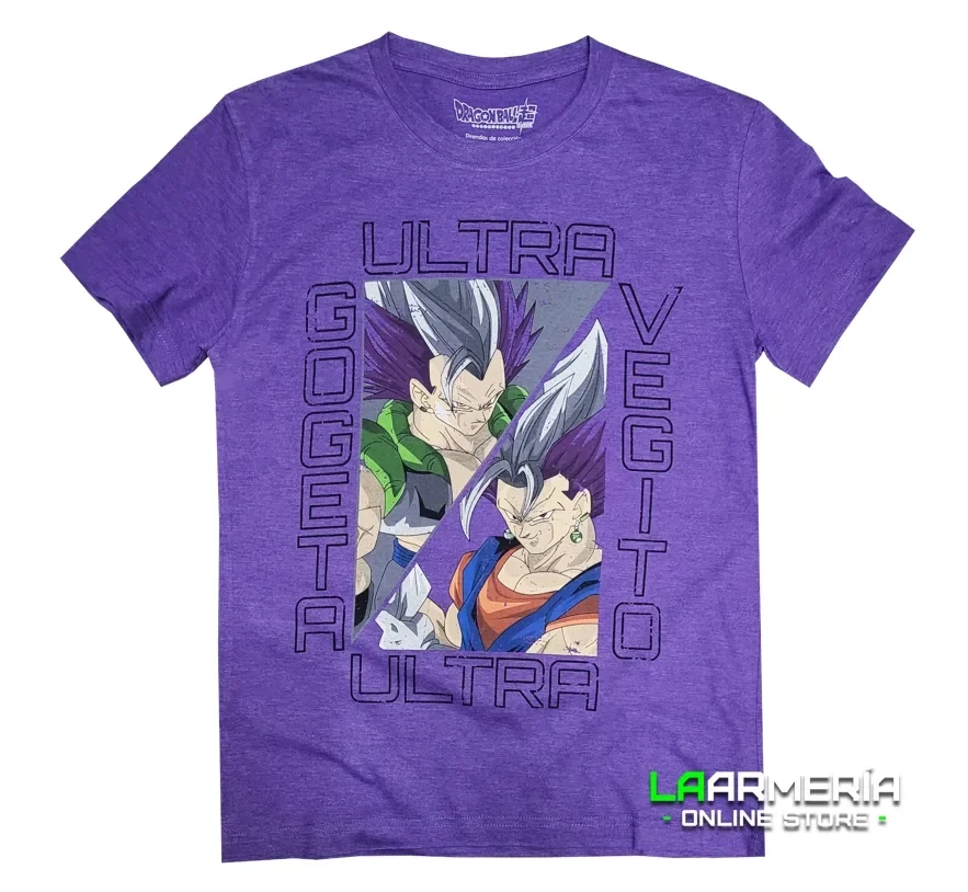 Dragon Ball (S-M-L-XL)