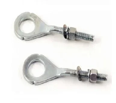TIRA CADENA HONDA 125/150 TODAY/TITAN(14/14) - [HADA]  34726