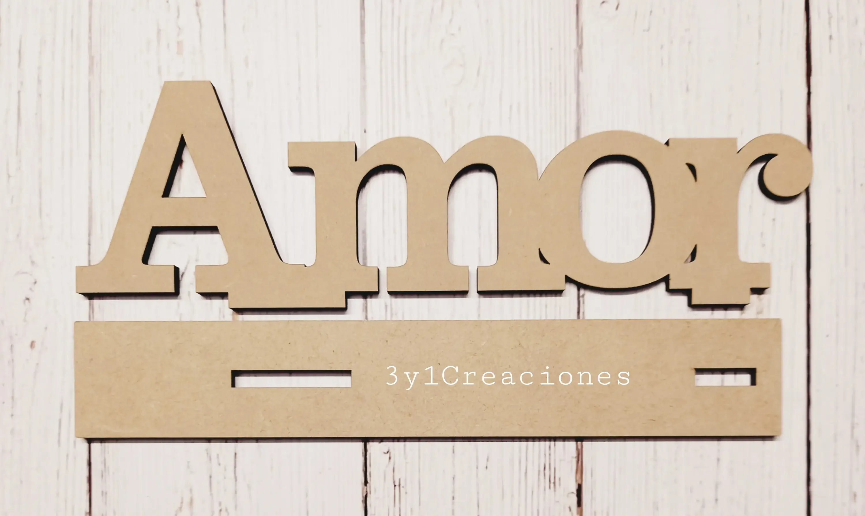 AMOR CON BASE