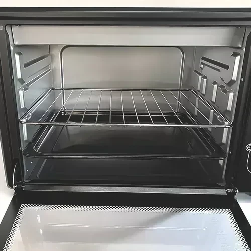Horno Electrico Lusqtoff 42lts. 1600w. 2