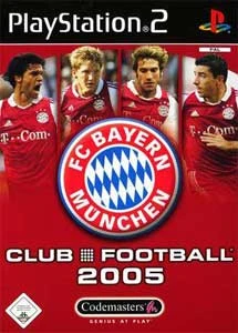 Fc bayern munich 2005