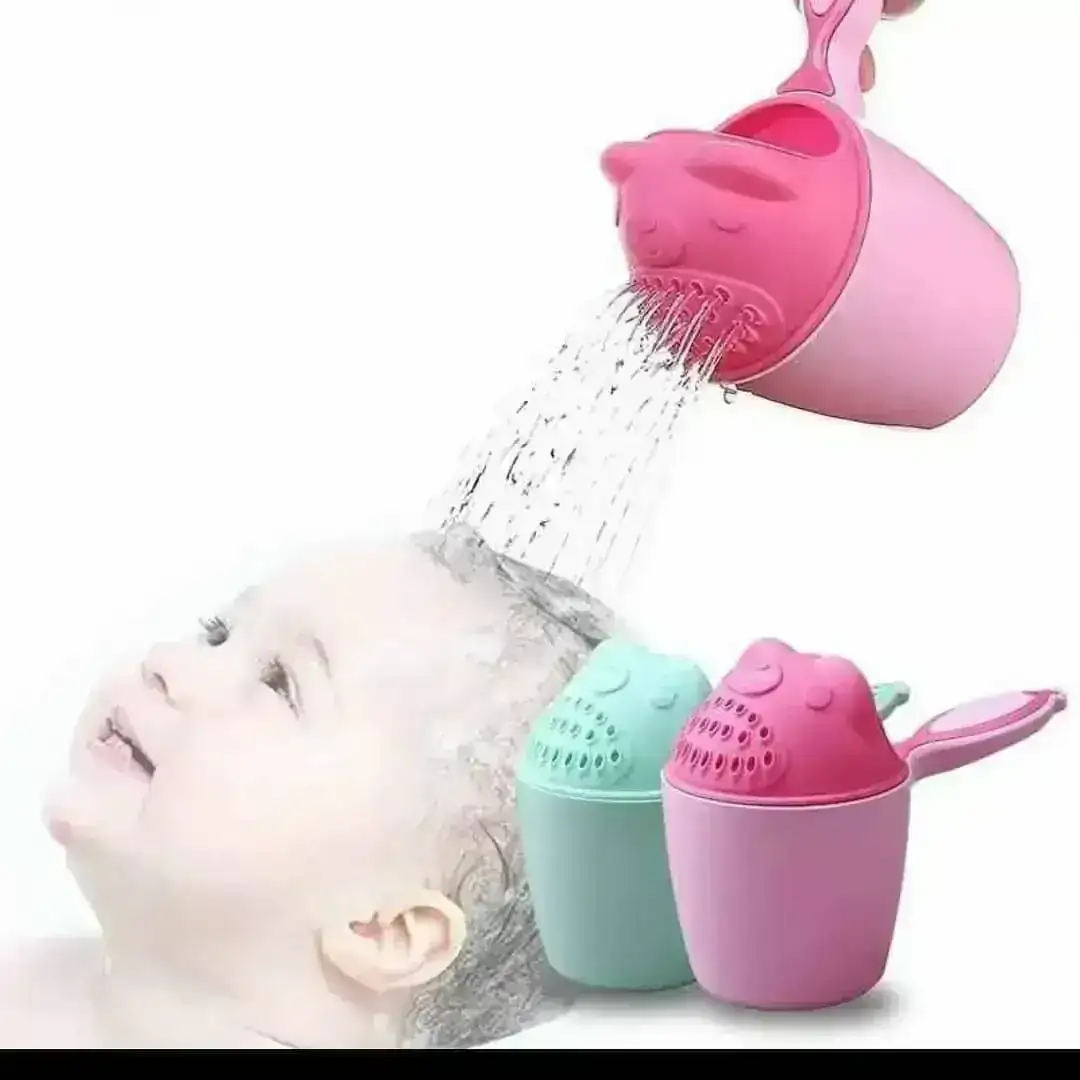 Regadera para el baño