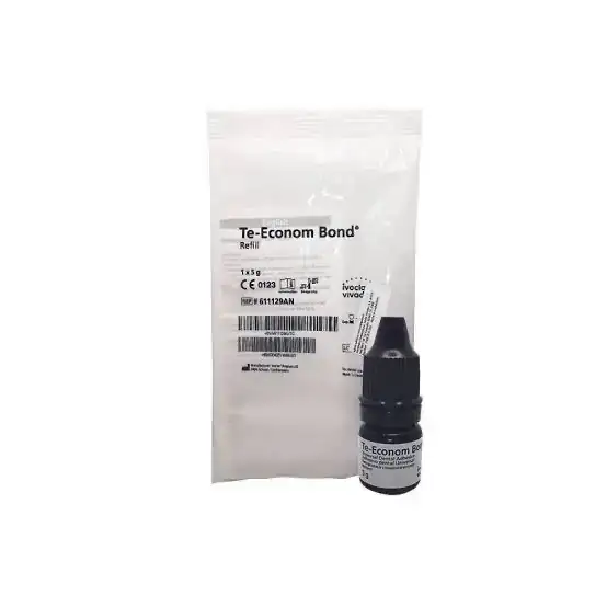 ADHESIVO DENTINARIO TE CONOM IVOCLAR 5G CAD 07/24
