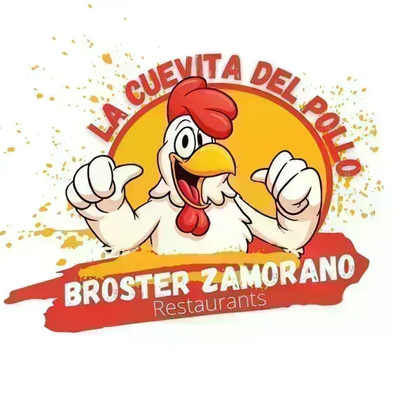 Broster Zamorano Restaurants