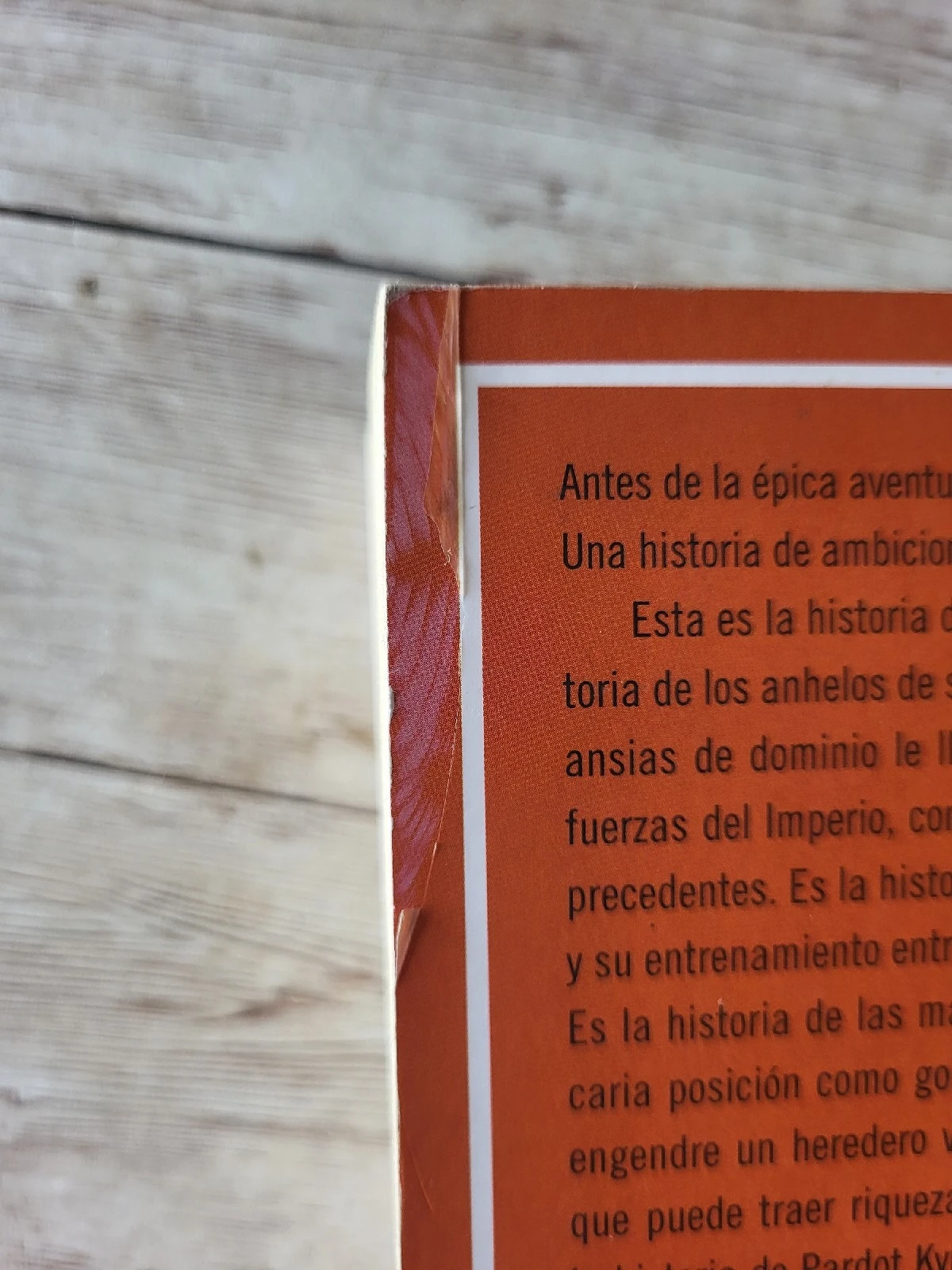 La casa Harkonnen / Brian Herbert / Kevin J. Anderson / Ciencia Ficcion 3